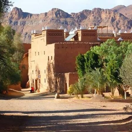 Kasbah Timidarte Hotel Zaouita Bou Lhassane Luaran gambar