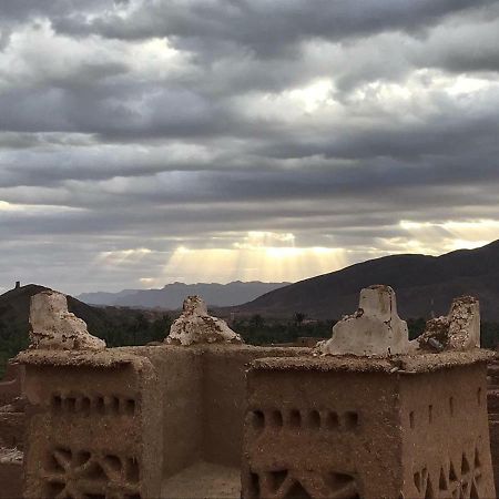 Kasbah Timidarte Hotel Zaouita Bou Lhassane Luaran gambar