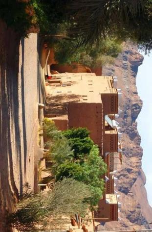Kasbah Timidarte Hotel Zaouita Bou Lhassane Luaran gambar