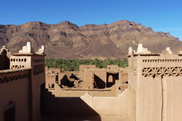 Kasbah Timidarte Hotel Zaouita Bou Lhassane Luaran gambar