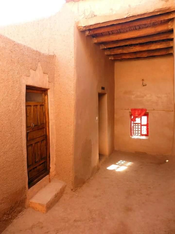 Kasbah Timidarte Hotel Zaouita Bou Lhassane Luaran gambar