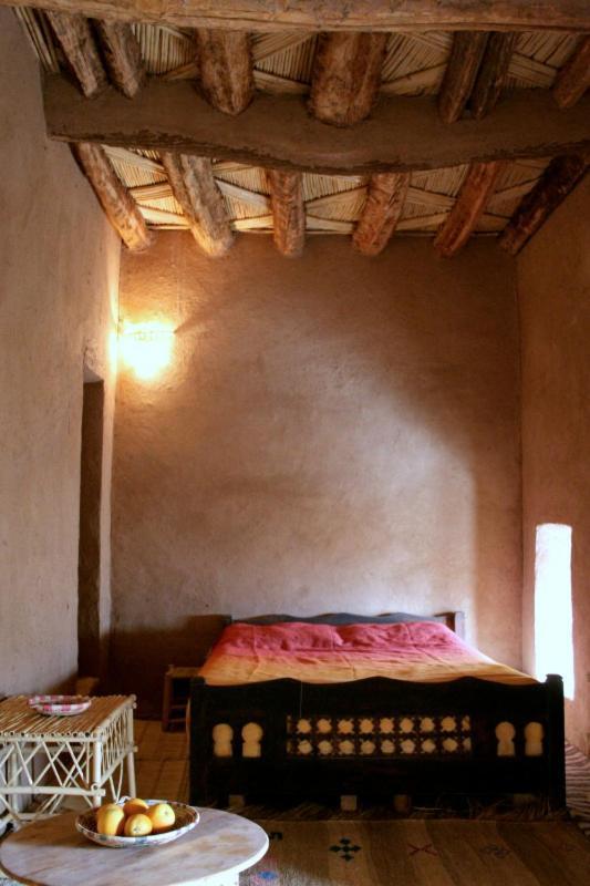 Kasbah Timidarte Hotel Zaouita Bou Lhassane Luaran gambar