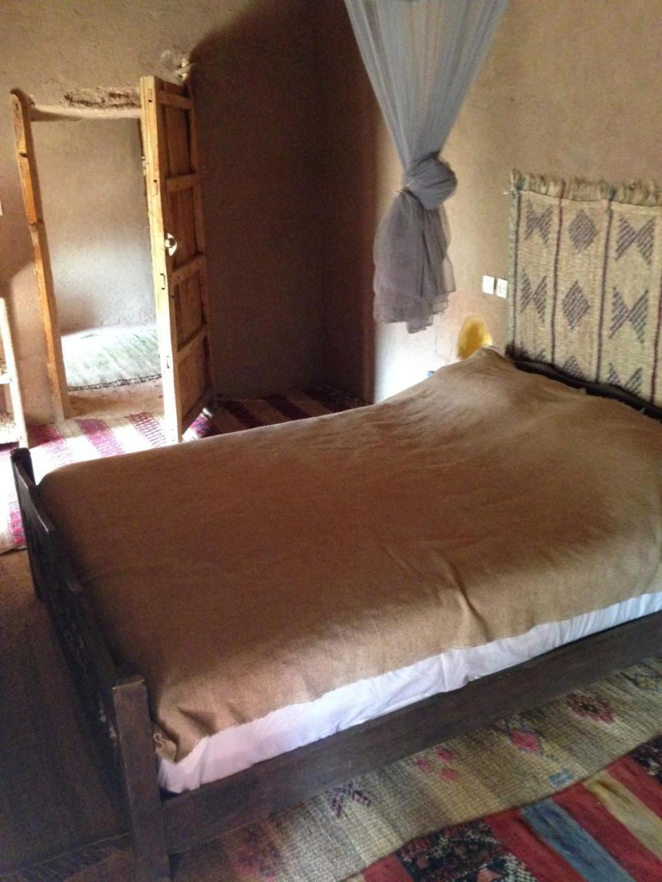 Kasbah Timidarte Hotel Zaouita Bou Lhassane Luaran gambar