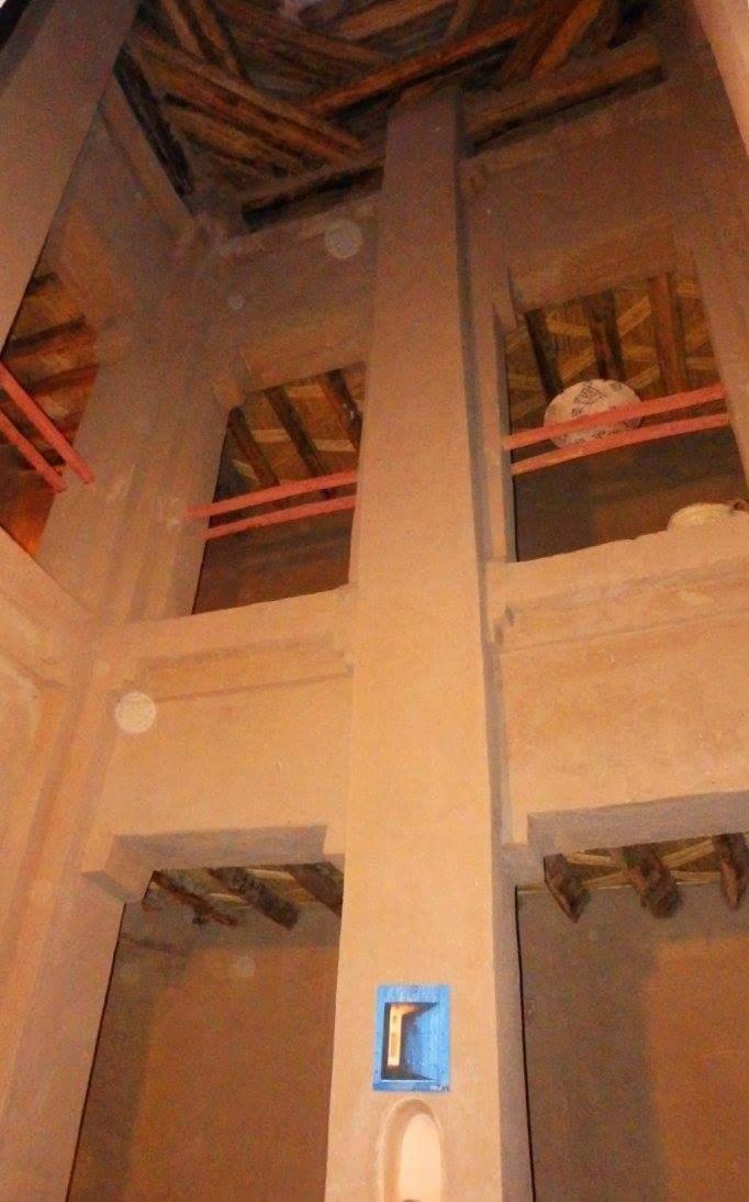 Kasbah Timidarte Hotel Zaouita Bou Lhassane Luaran gambar