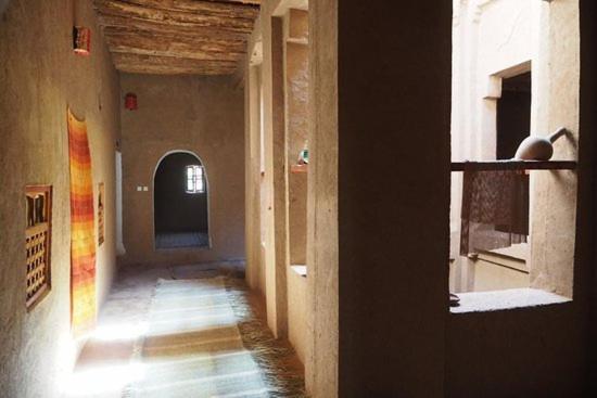 Kasbah Timidarte Hotel Zaouita Bou Lhassane Luaran gambar