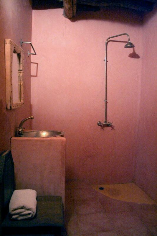 Kasbah Timidarte Hotel Zaouita Bou Lhassane Luaran gambar