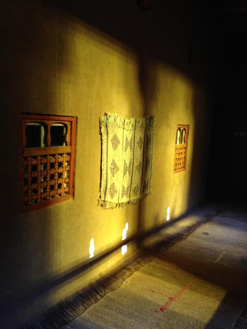 Kasbah Timidarte Hotel Zaouita Bou Lhassane Luaran gambar