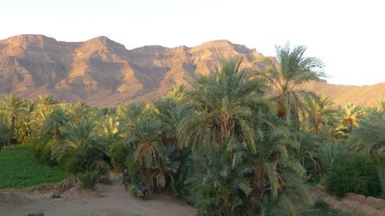 Kasbah Timidarte Hotel Zaouita Bou Lhassane Luaran gambar