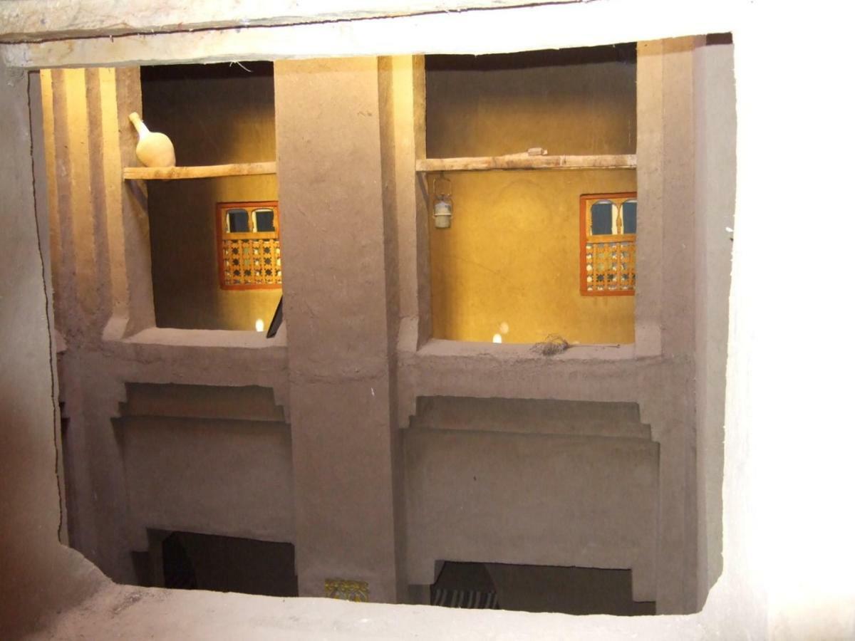 Kasbah Timidarte Hotel Zaouita Bou Lhassane Luaran gambar
